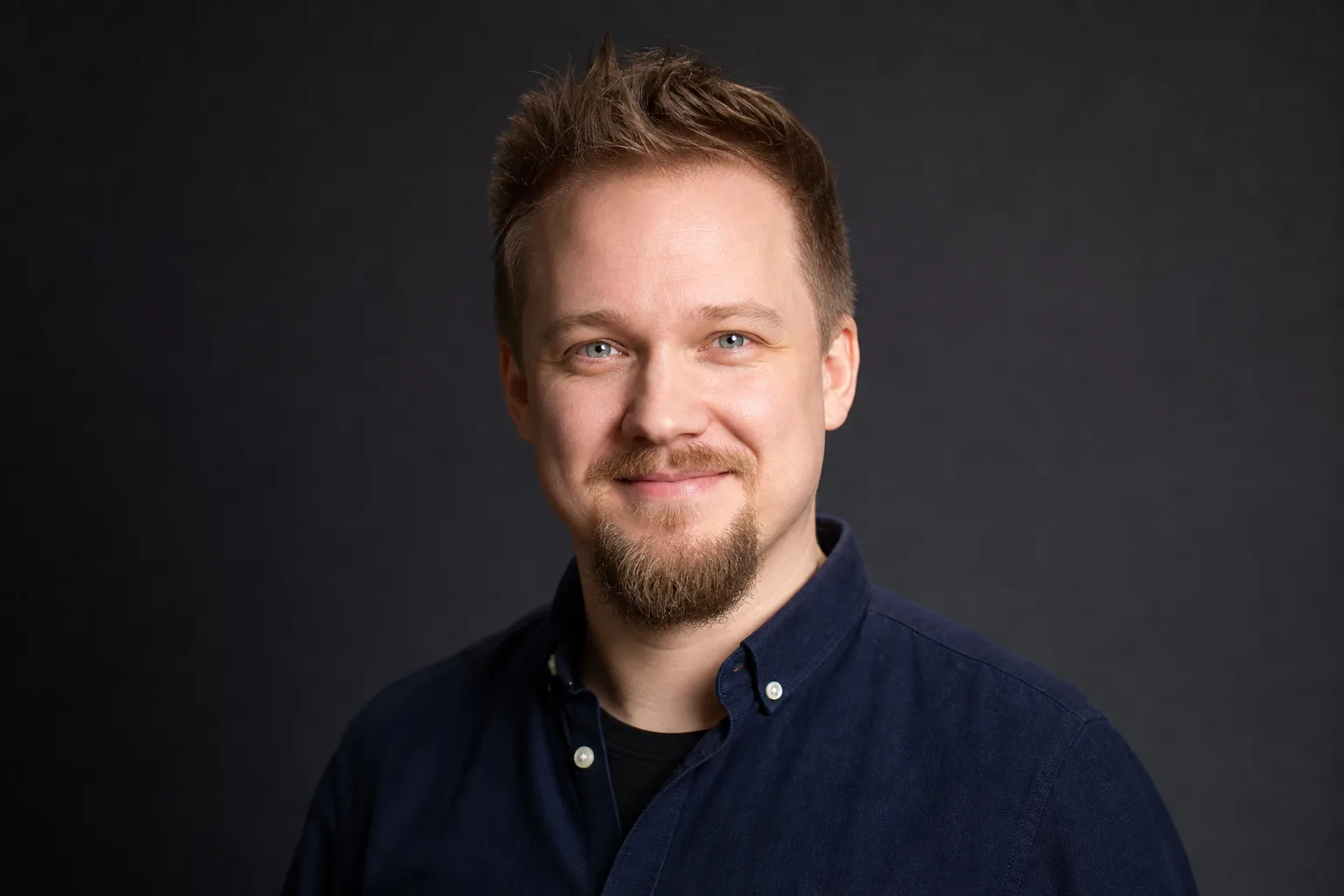 Mikael Ranta